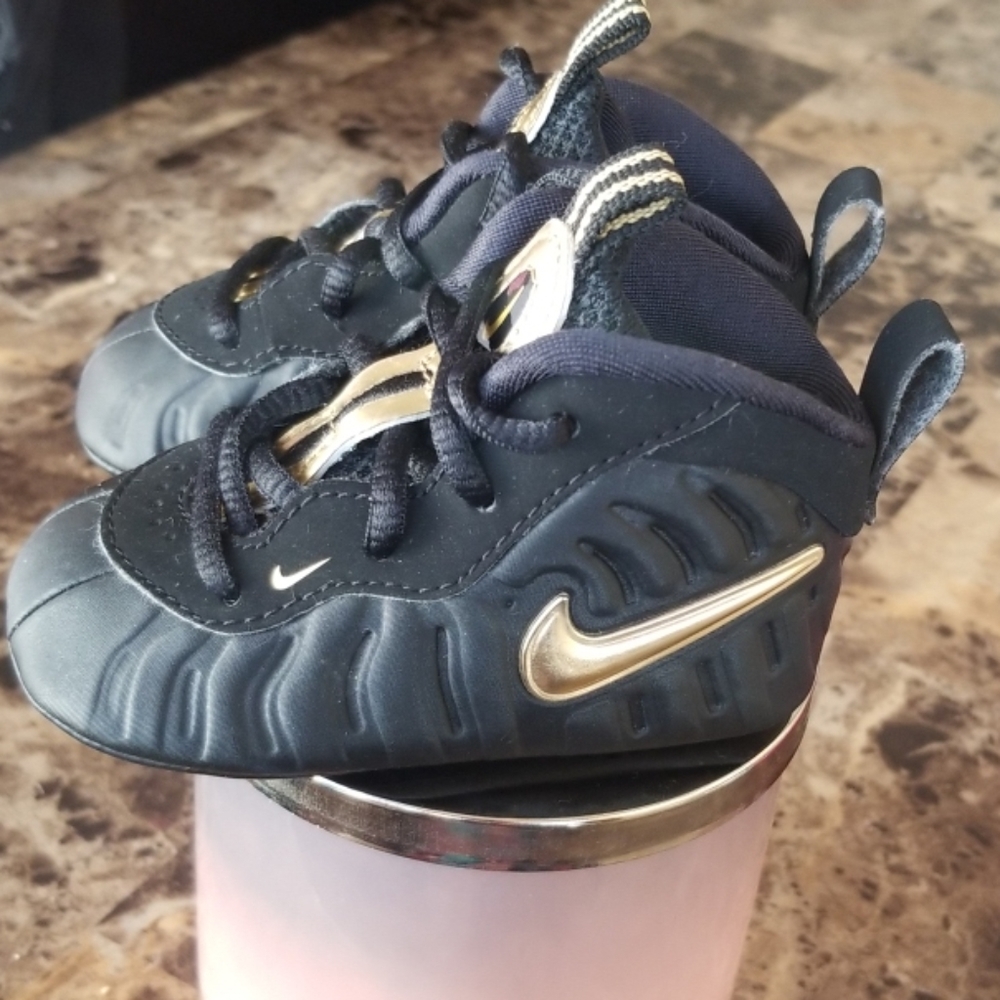 Infant/ baby Nike Foamposites